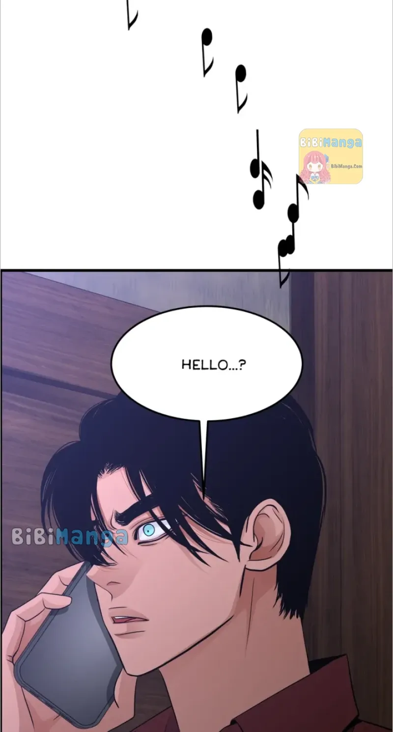 When a Thousand Moons Rise Chapter 89 page 26 - 