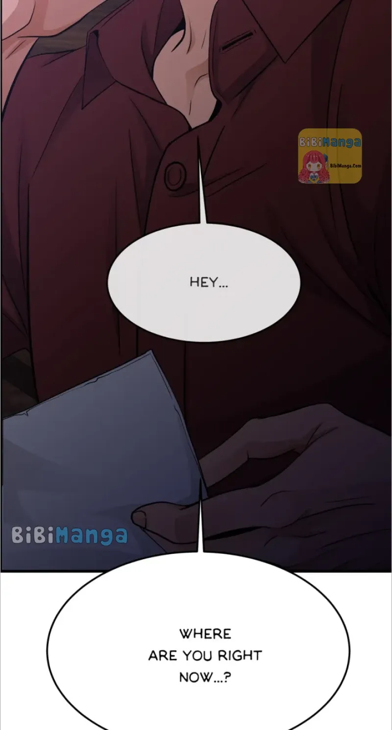 When a Thousand Moons Rise Chapter 89 page 27 - 