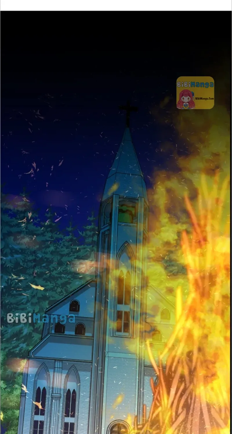 When a Thousand Moons Rise Chapter 89 page 30 - 
