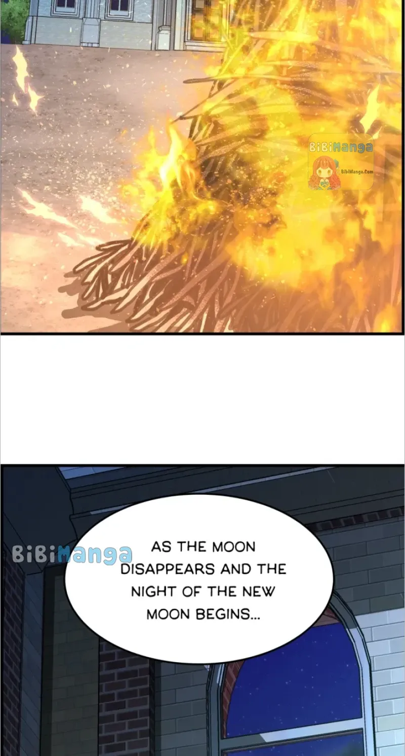 When a Thousand Moons Rise Chapter 89 page 31 - 