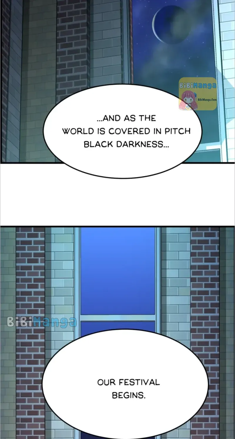 When a Thousand Moons Rise Chapter 89 page 32 - 