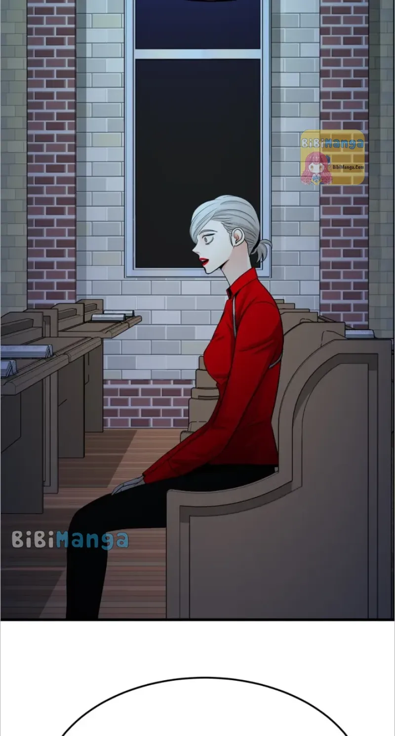When a Thousand Moons Rise Chapter 89 page 33 - 