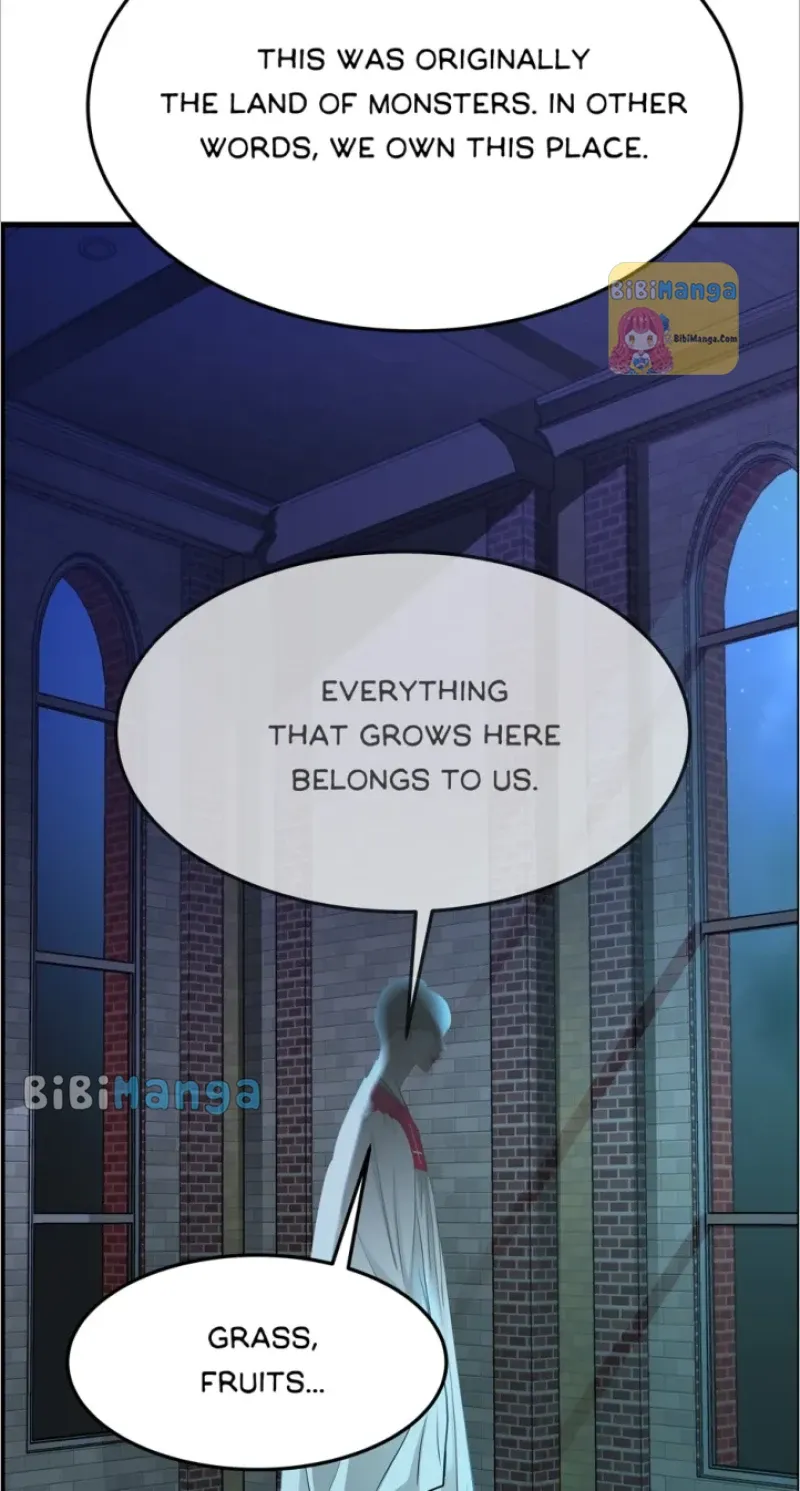When a Thousand Moons Rise Chapter 89 page 34 - 