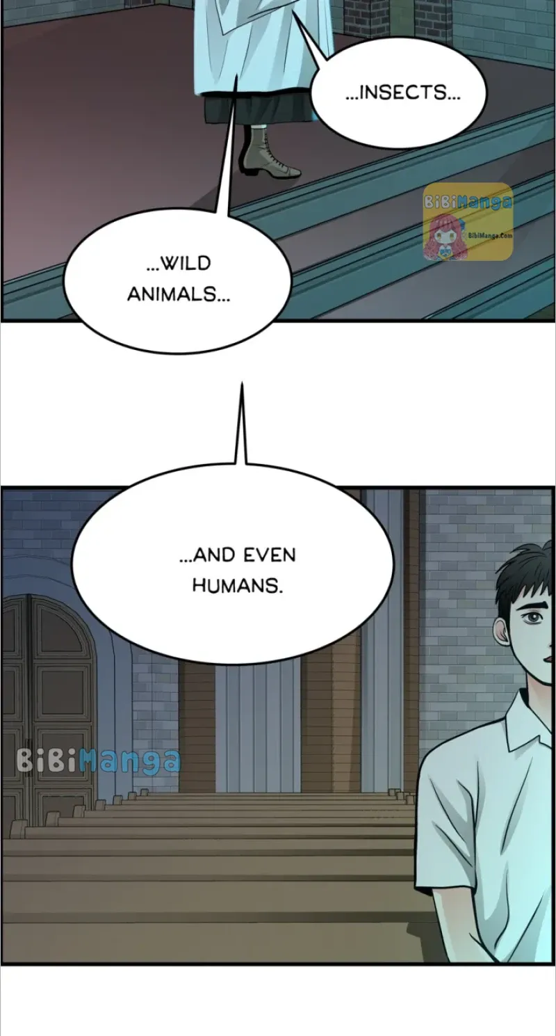 When a Thousand Moons Rise Chapter 89 page 35 - 