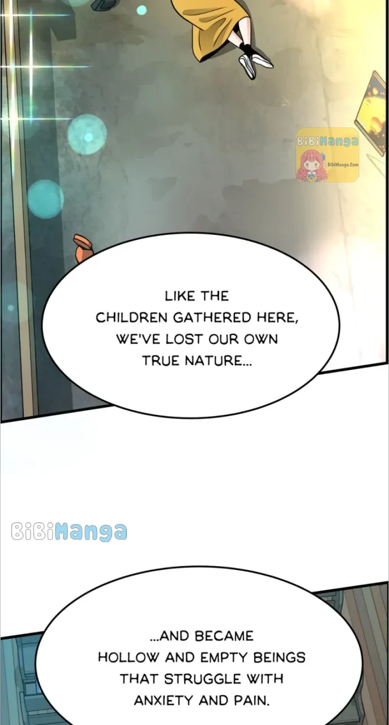 When a Thousand Moons Rise Chapter 89 page 40 - 