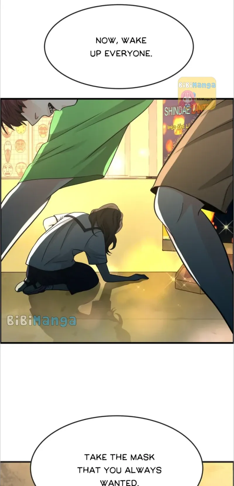 When a Thousand Moons Rise Chapter 89 page 42 - 