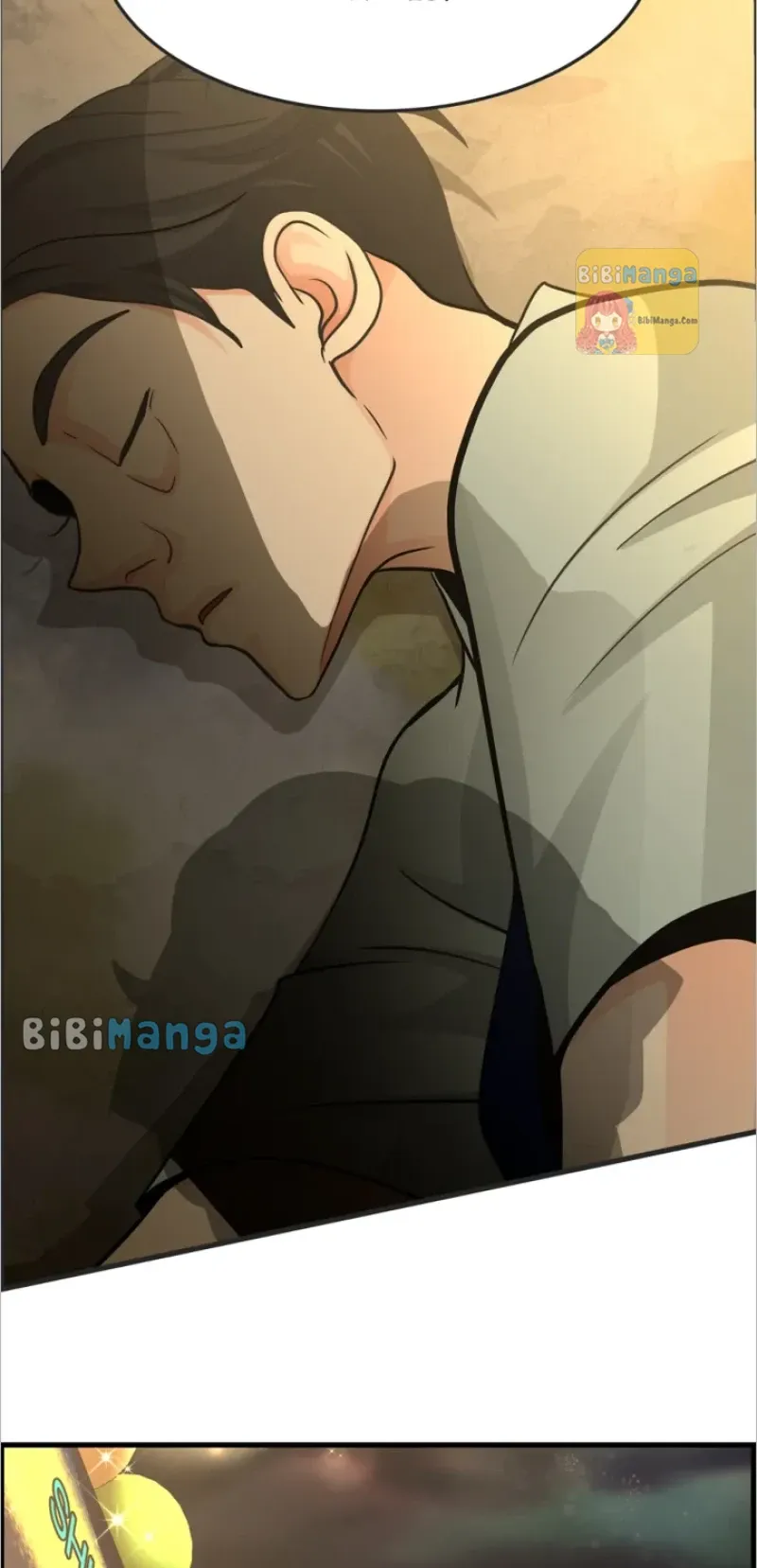 When a Thousand Moons Rise Chapter 89 page 43 - 
