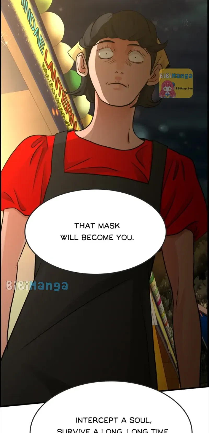 When a Thousand Moons Rise Chapter 89 page 44 - 
