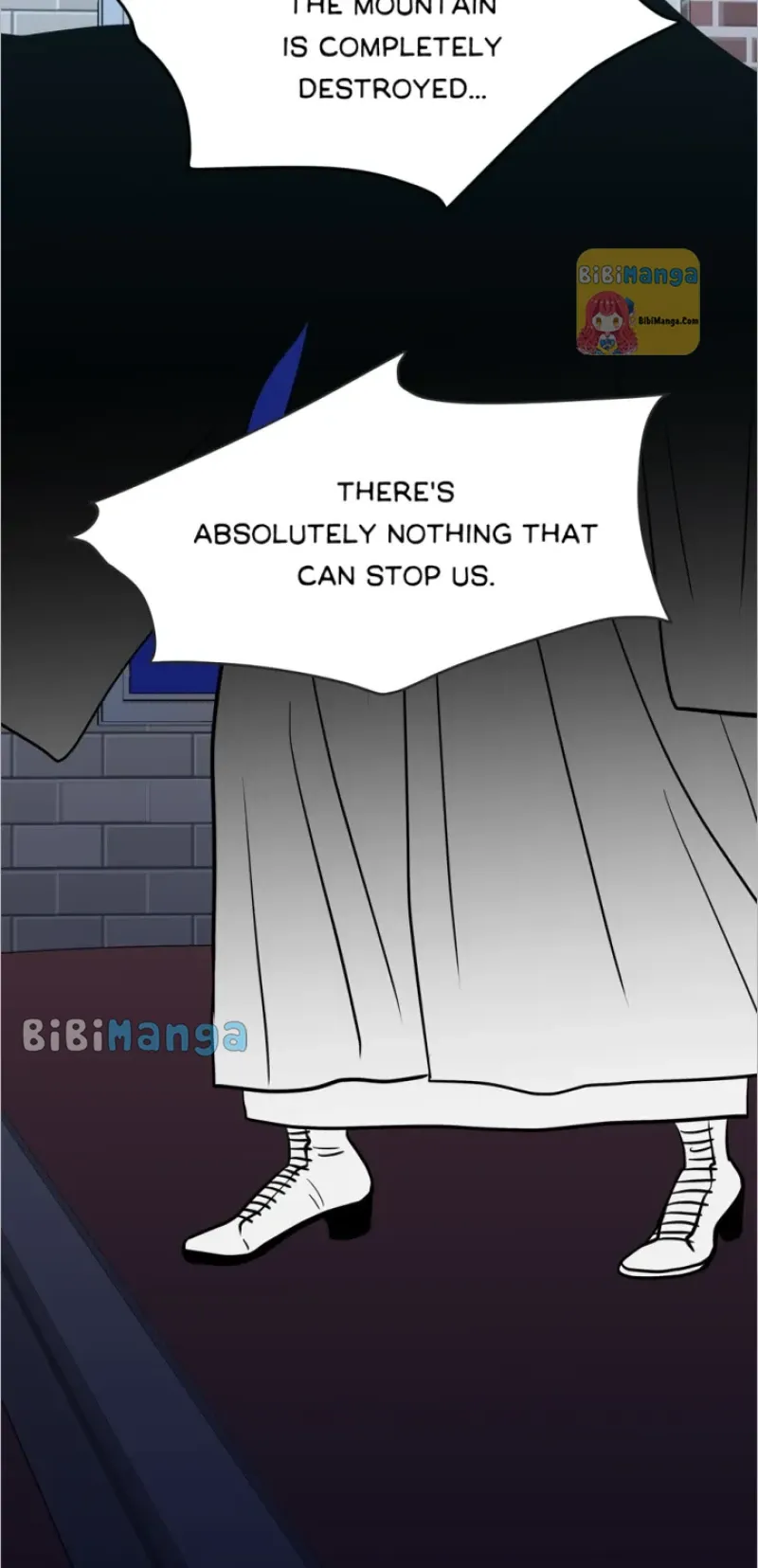 When a Thousand Moons Rise Chapter 89 page 47 - 