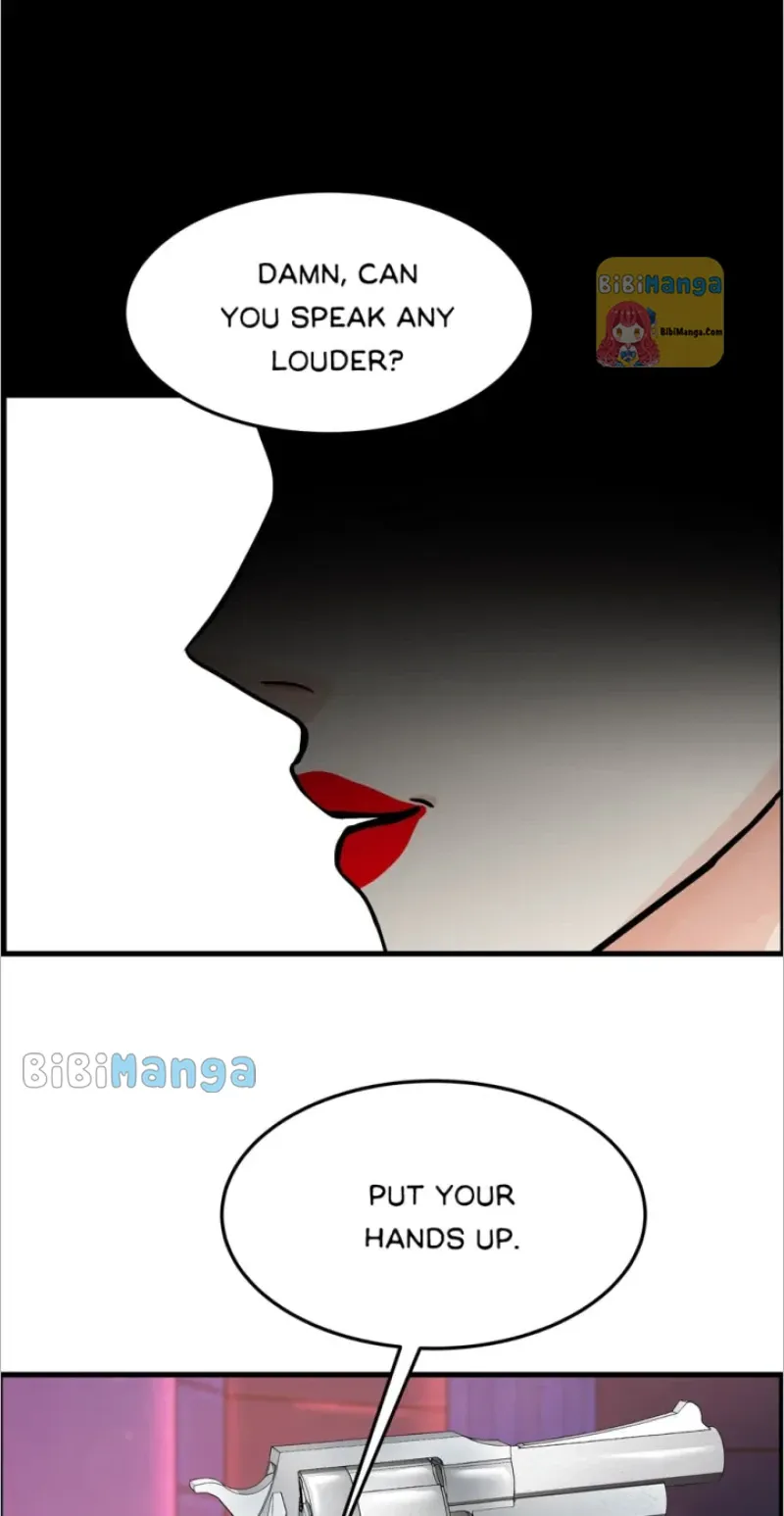 When a Thousand Moons Rise Chapter 89 page 48 - 