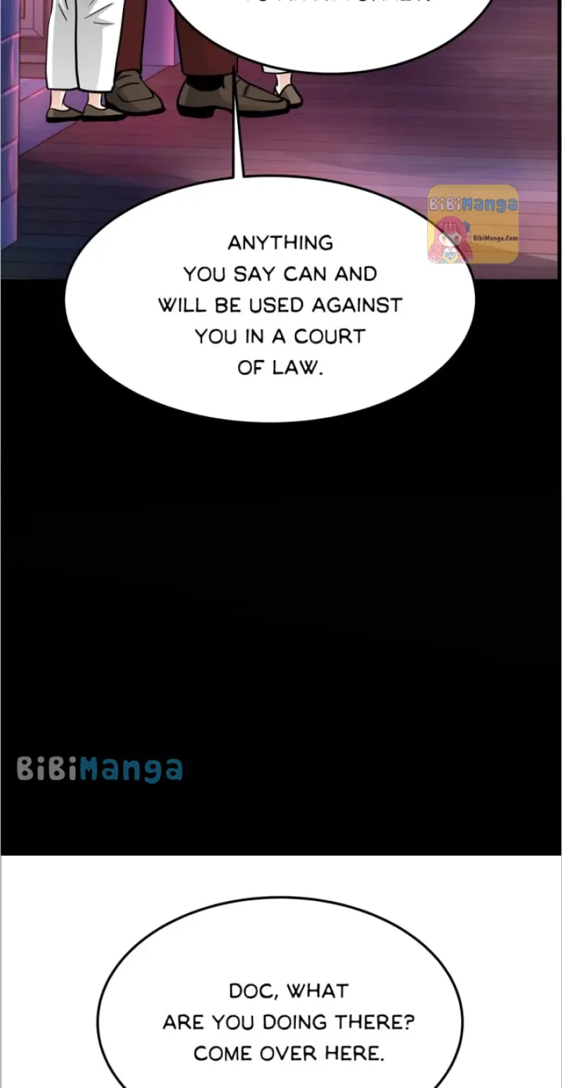 When a Thousand Moons Rise Chapter 89 page 51 - 