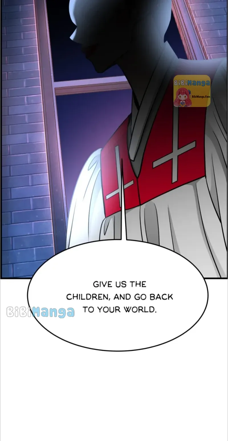 When a Thousand Moons Rise Chapter 89 page 53 - 
