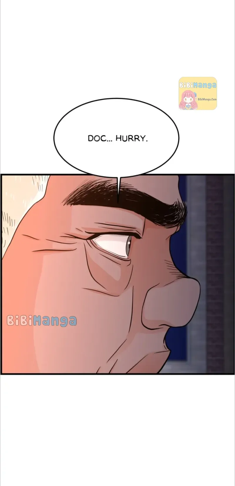 When a Thousand Moons Rise Chapter 89 page 54 - 