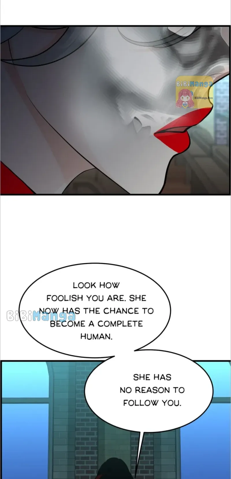 When a Thousand Moons Rise Chapter 89 page 55 - 