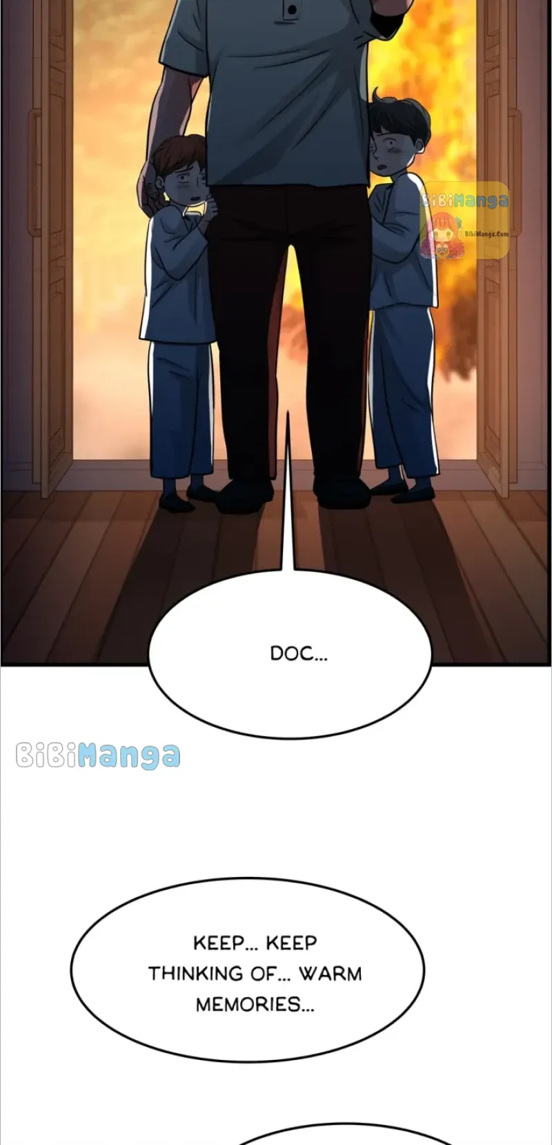 When a Thousand Moons Rise Chapter 89 page 57 - 