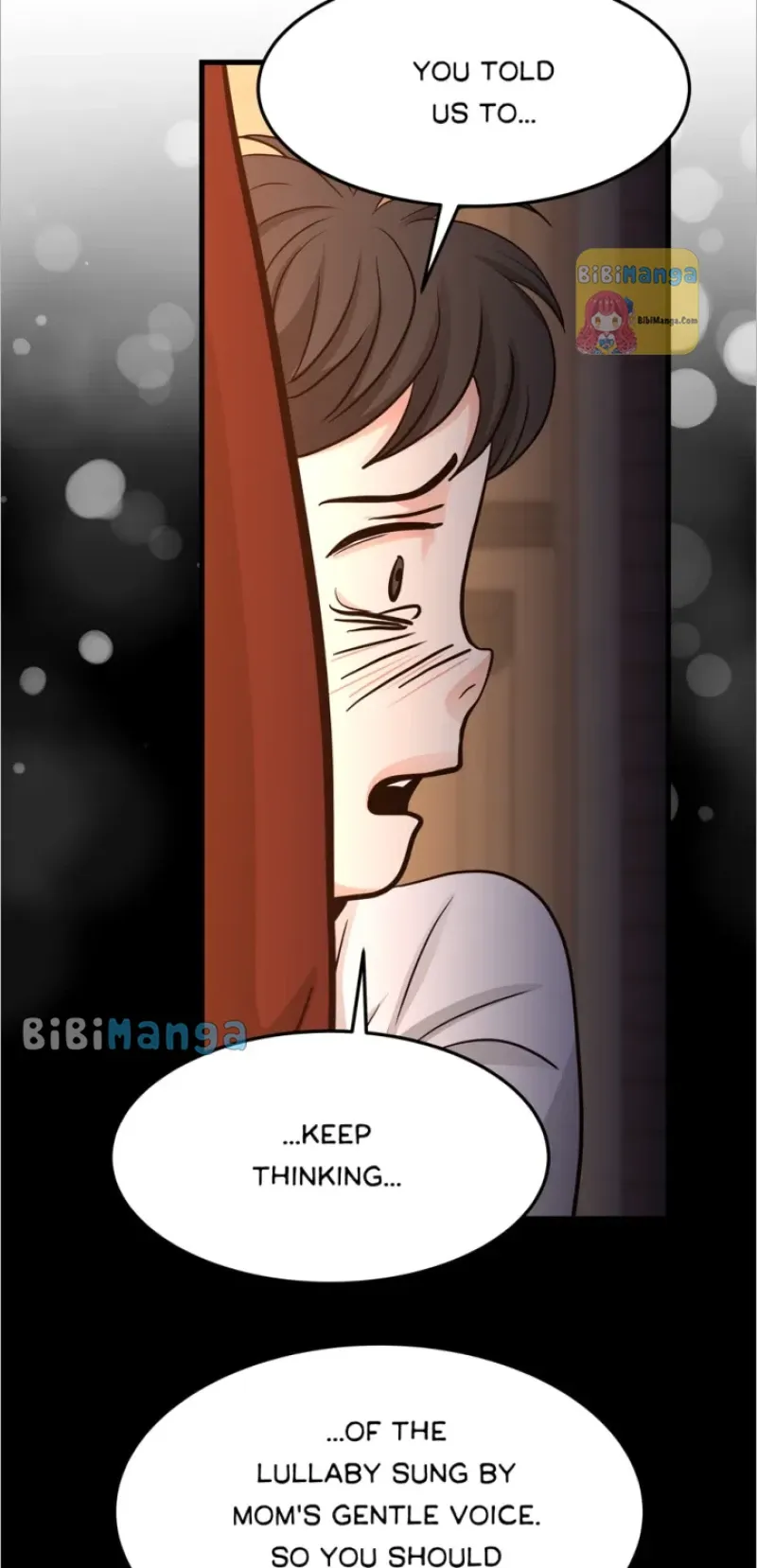 When a Thousand Moons Rise Chapter 89 page 58 - 