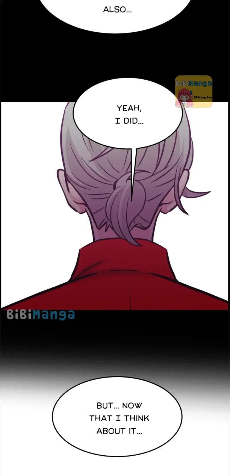 When a Thousand Moons Rise Chapter 89 page 59 - 