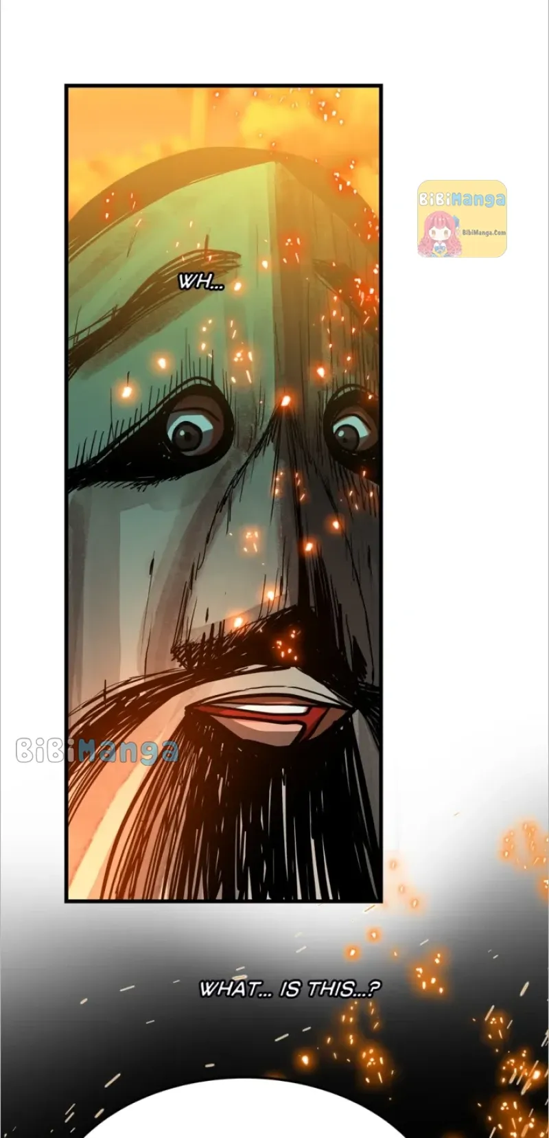 When a Thousand Moons Rise Chapter 89 page 7 - 