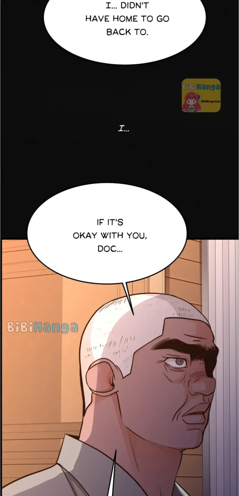 When a Thousand Moons Rise Chapter 89 page 61 - 