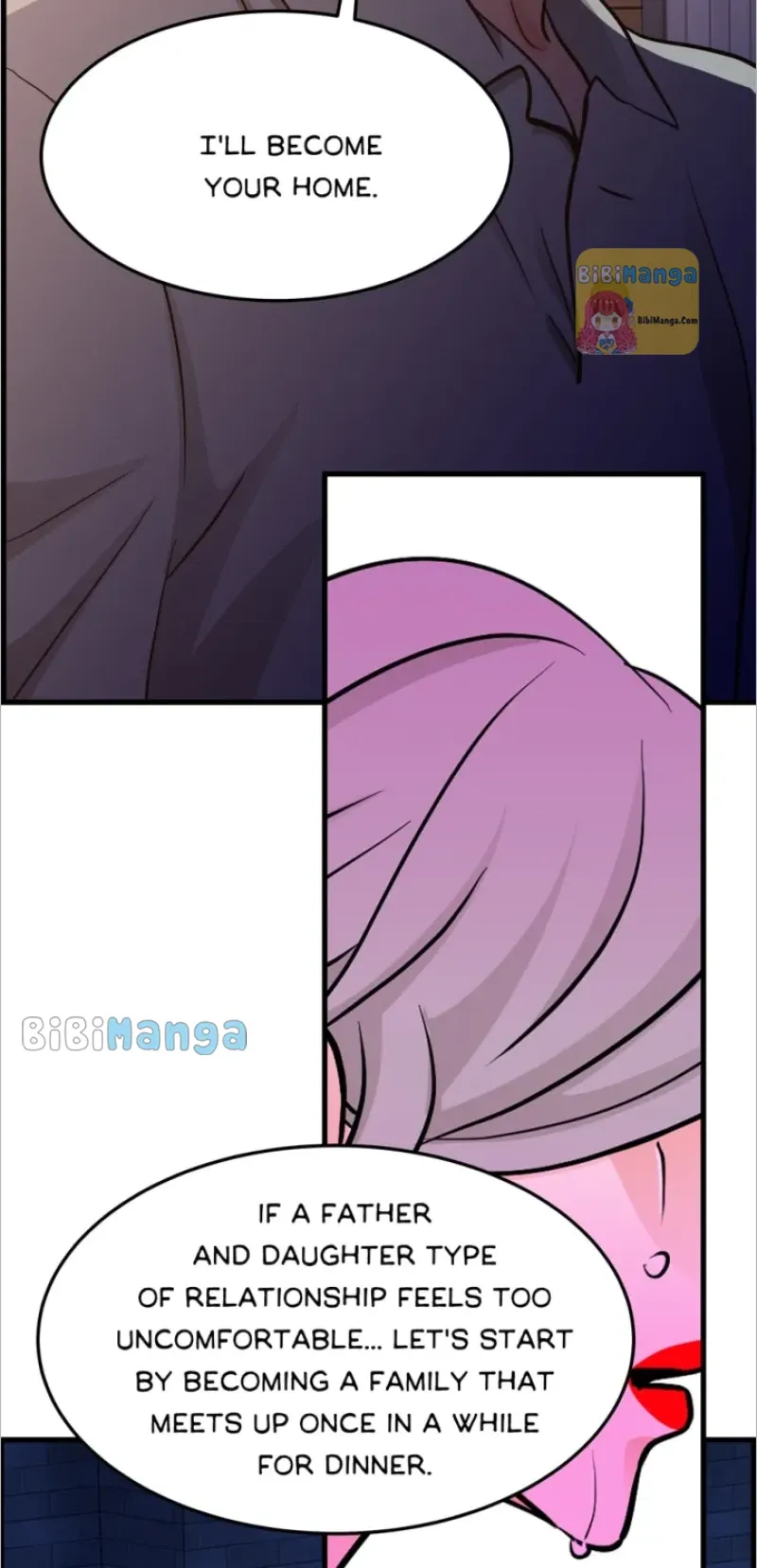 When a Thousand Moons Rise Chapter 89 page 62 - 