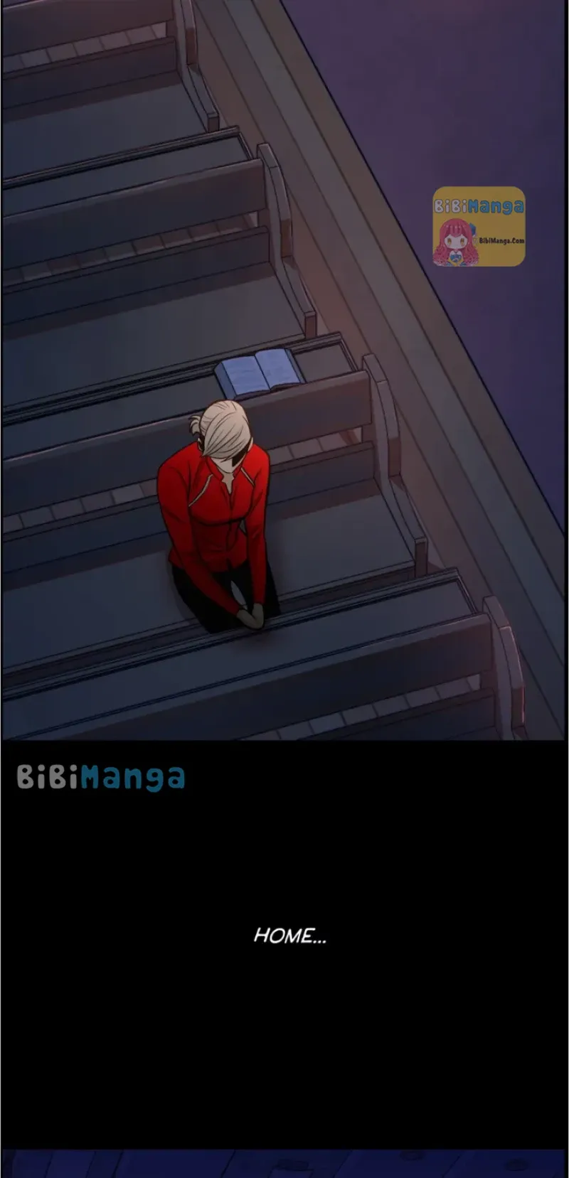 When a Thousand Moons Rise Chapter 89 page 64 - 