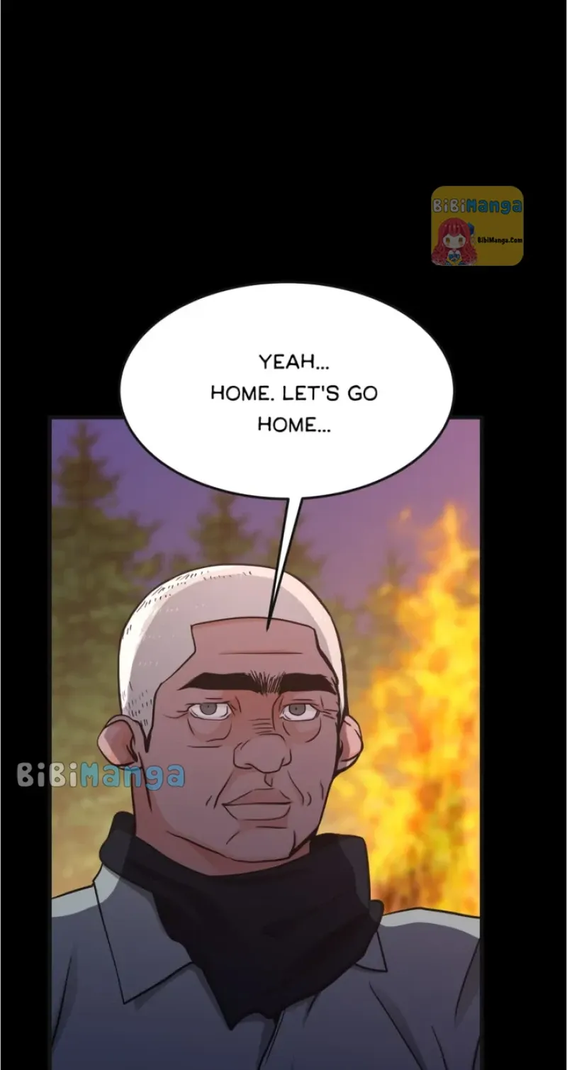 When a Thousand Moons Rise Chapter 89 page 66 - 