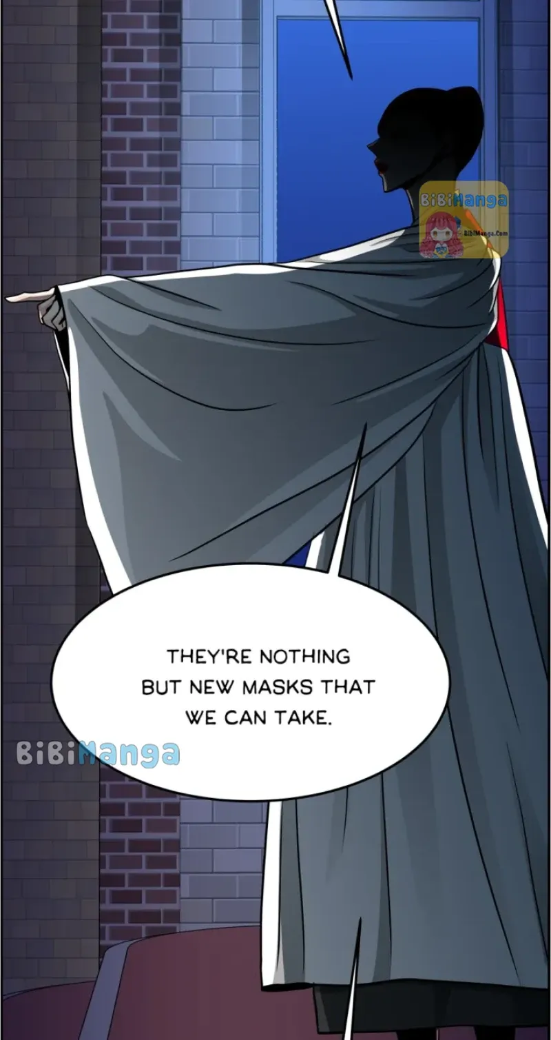 When a Thousand Moons Rise Chapter 89 page 69 - 