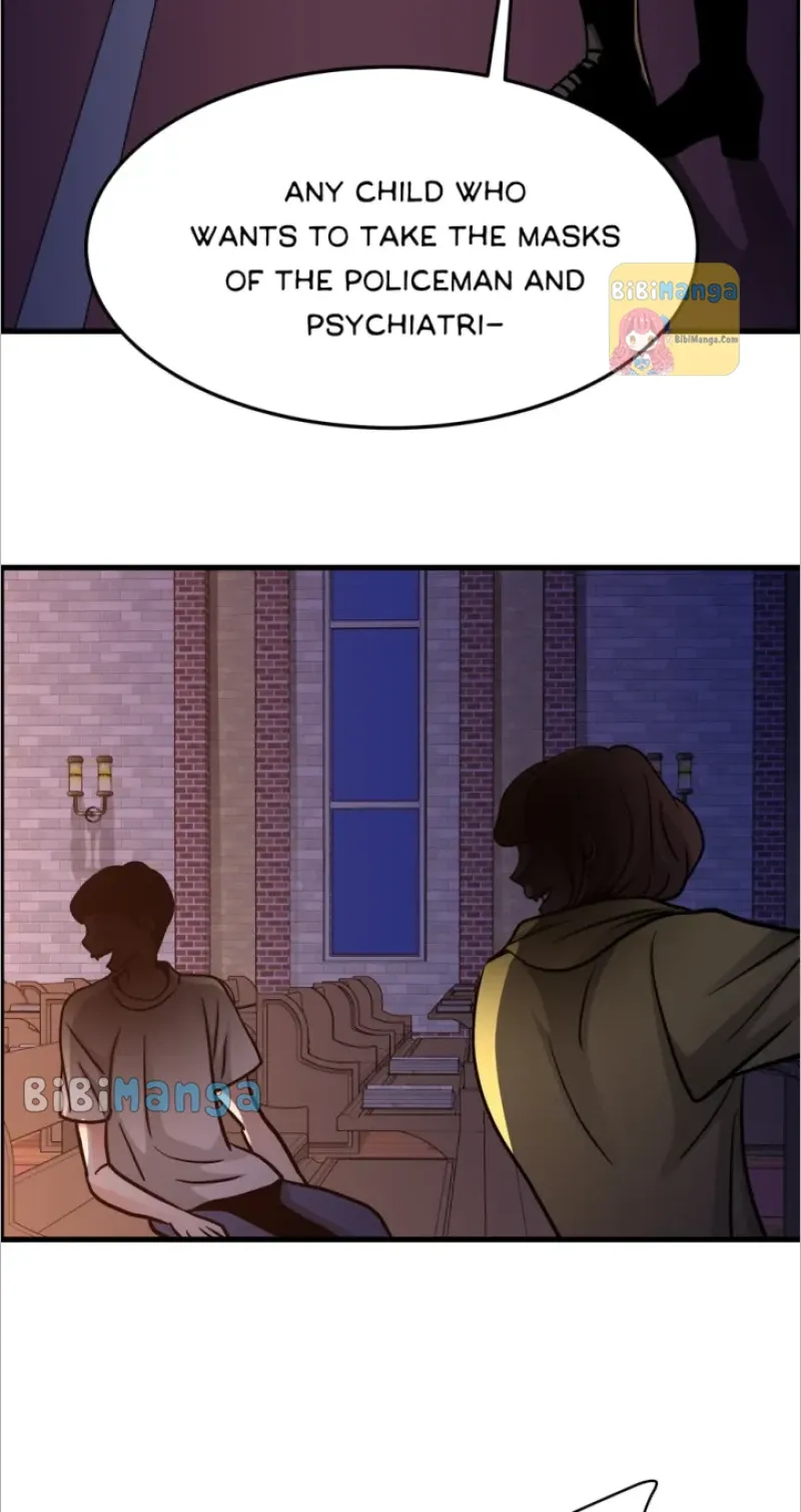 When a Thousand Moons Rise Chapter 89 page 70 - 