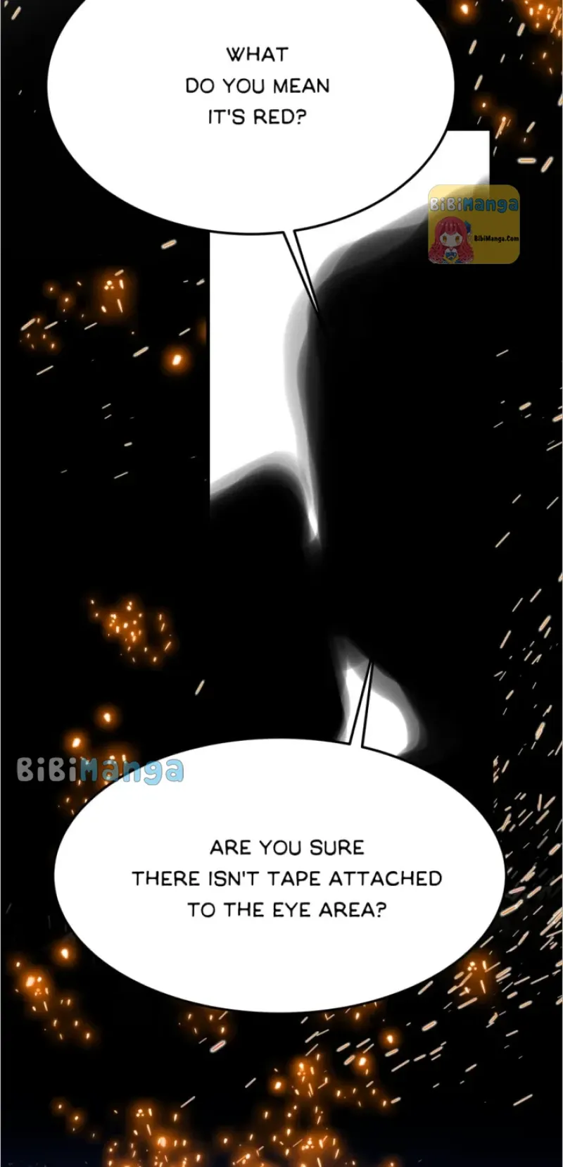 When a Thousand Moons Rise Chapter 89 page 8 - 