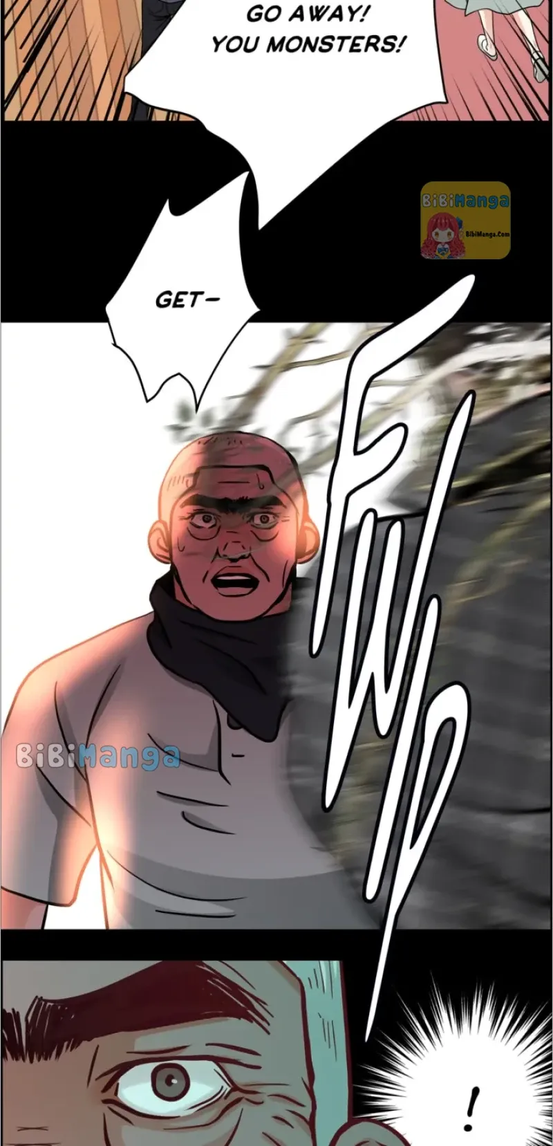 When a Thousand Moons Rise Chapter 89 page 75 - 