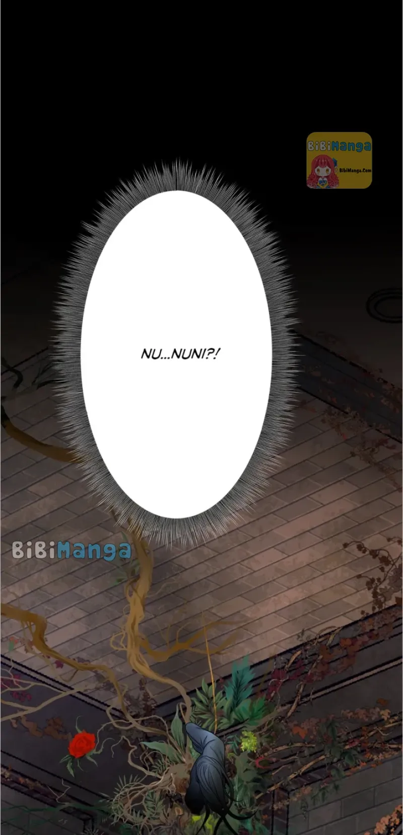 When a Thousand Moons Rise Chapter 89 page 78 - 