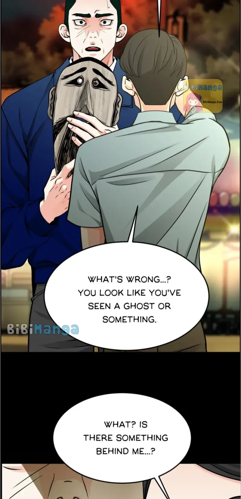 When a Thousand Moons Rise Chapter 89 page 10 - 