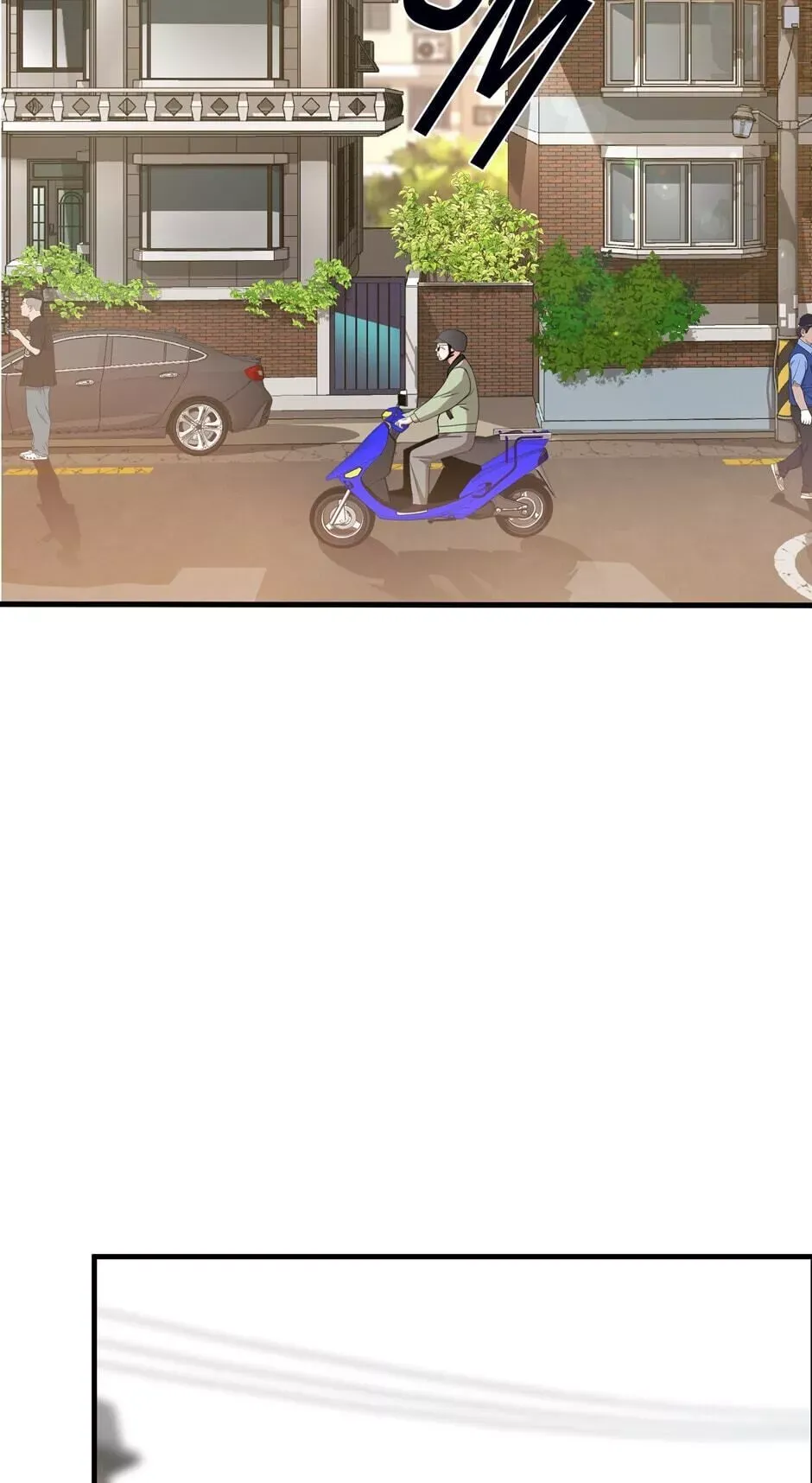 When a Thousand Moons Rise Chapter 9 page 2 - 