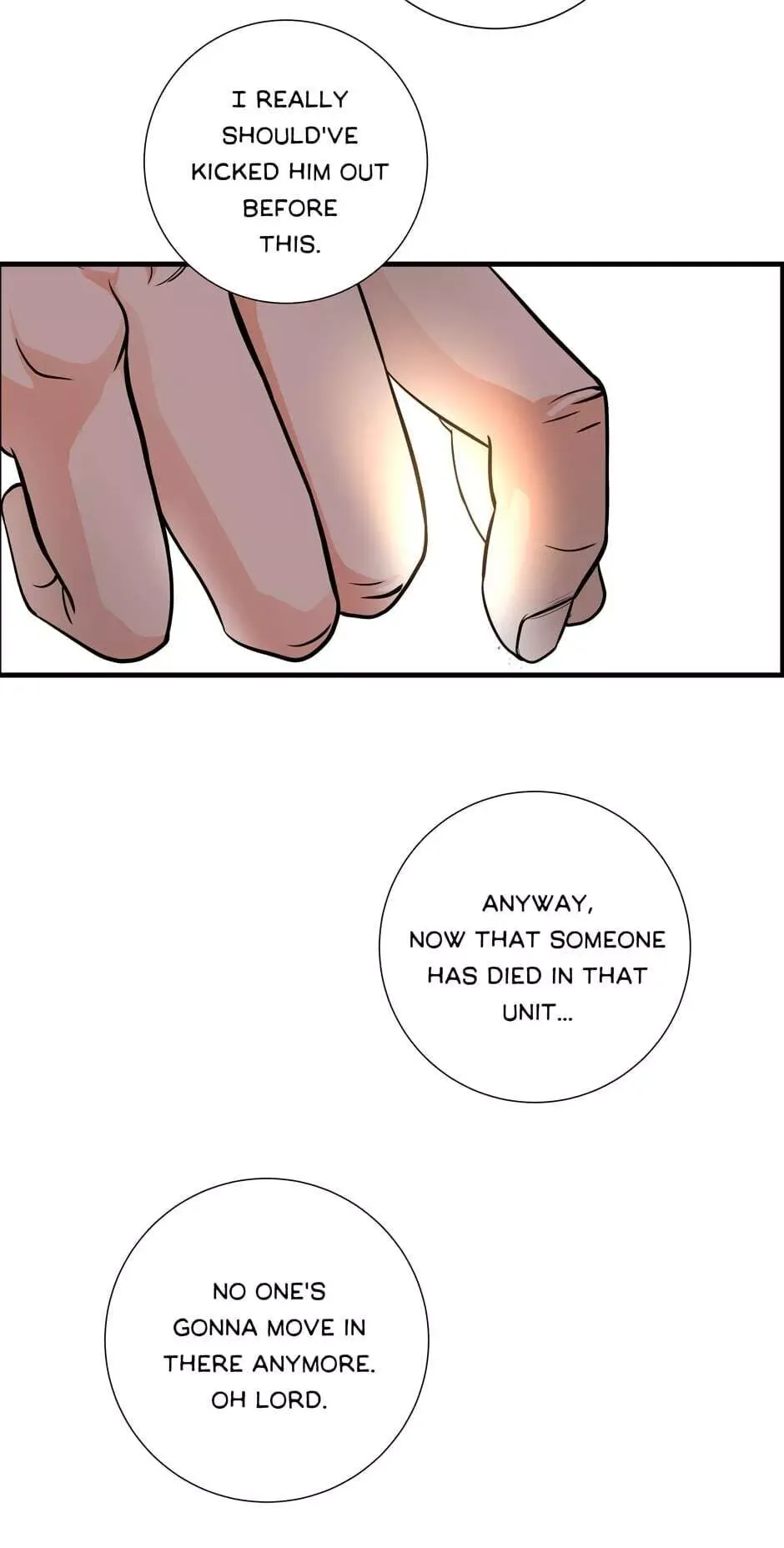 When a Thousand Moons Rise Chapter 9 page 13 - 