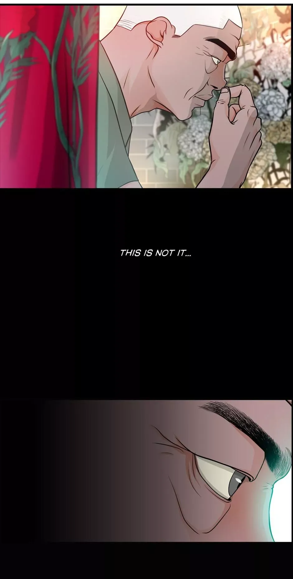 When a Thousand Moons Rise Chapter 9 page 14 - 