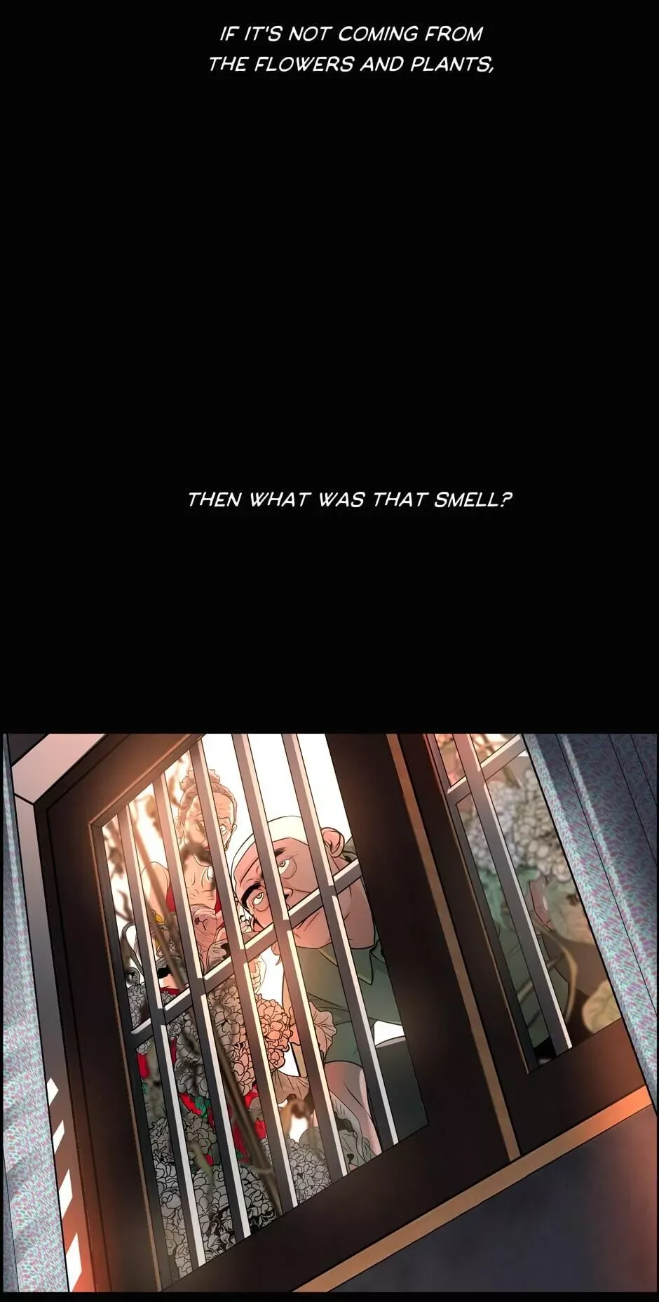 When a Thousand Moons Rise Chapter 9 page 15 - 