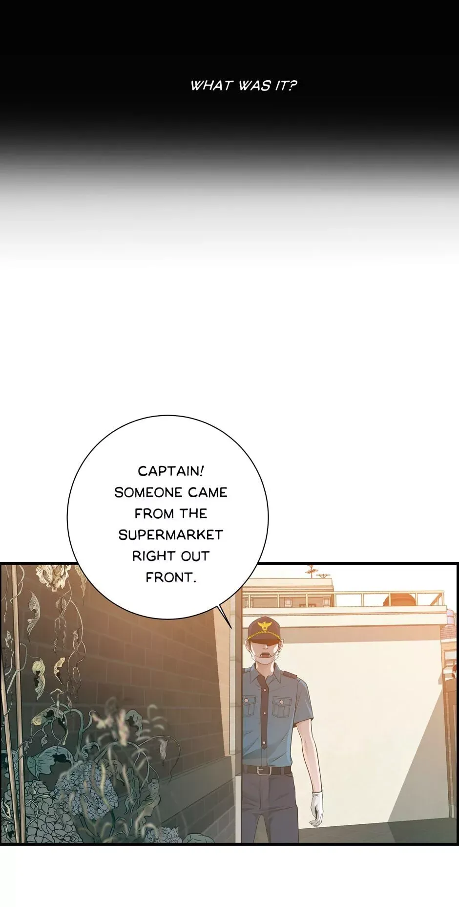 When a Thousand Moons Rise Chapter 9 page 16 - 
