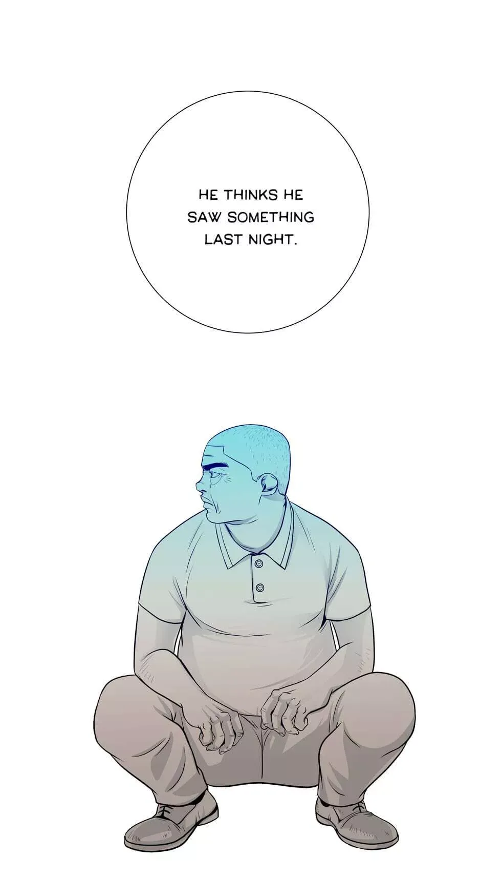When a Thousand Moons Rise Chapter 9 page 17 - 