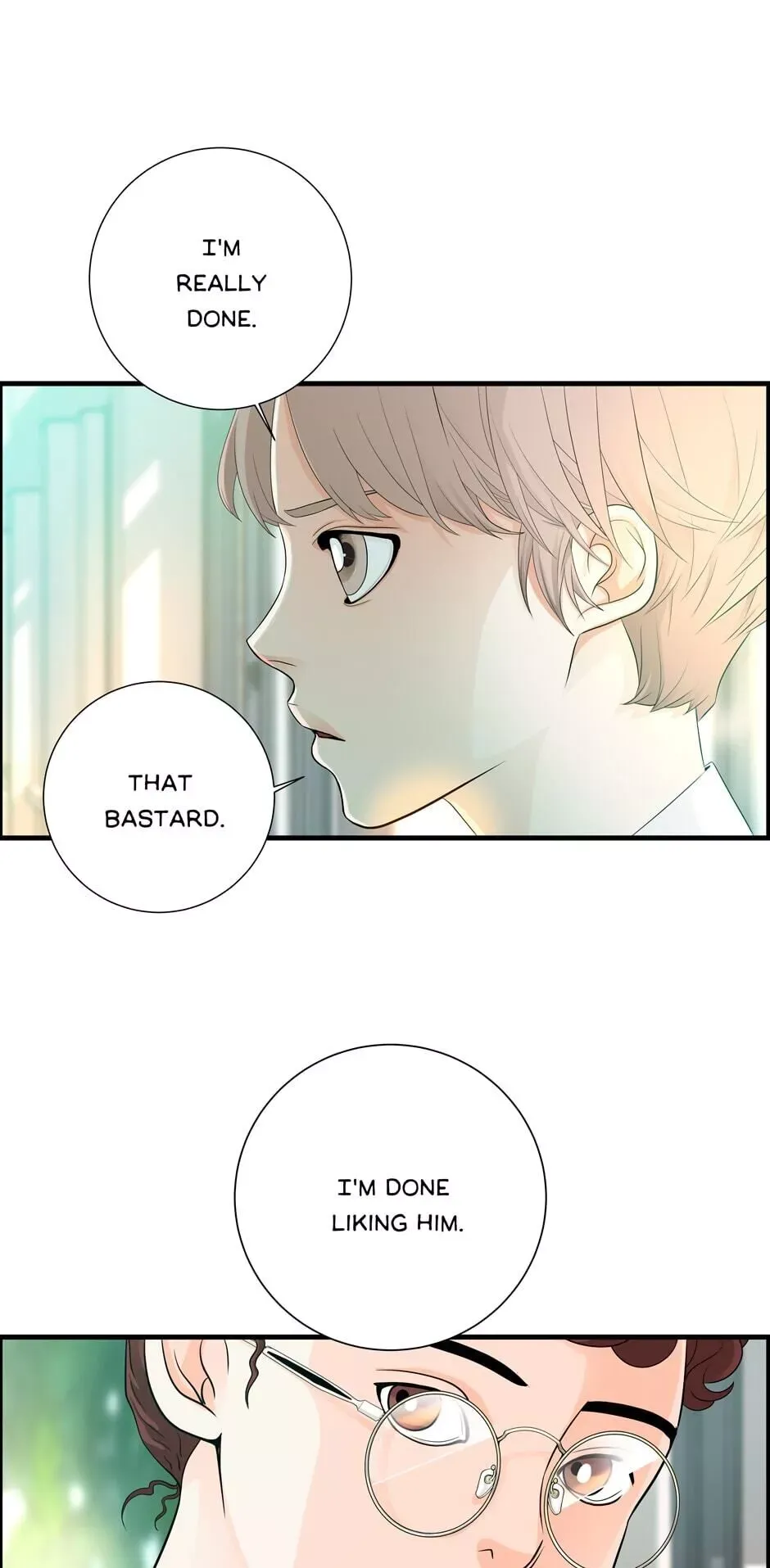 When a Thousand Moons Rise Chapter 9 page 23 - 