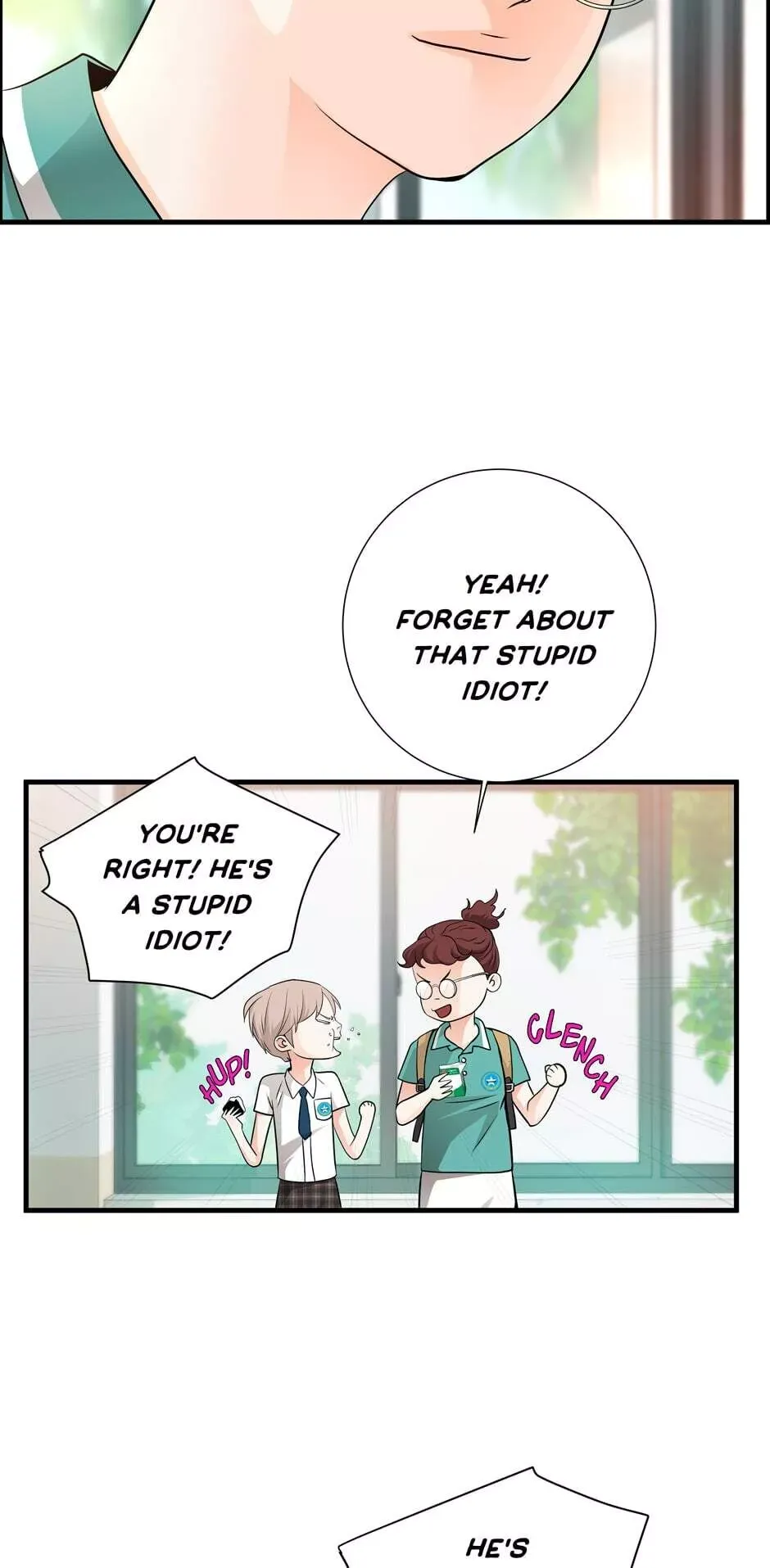 When a Thousand Moons Rise Chapter 9 page 24 - 