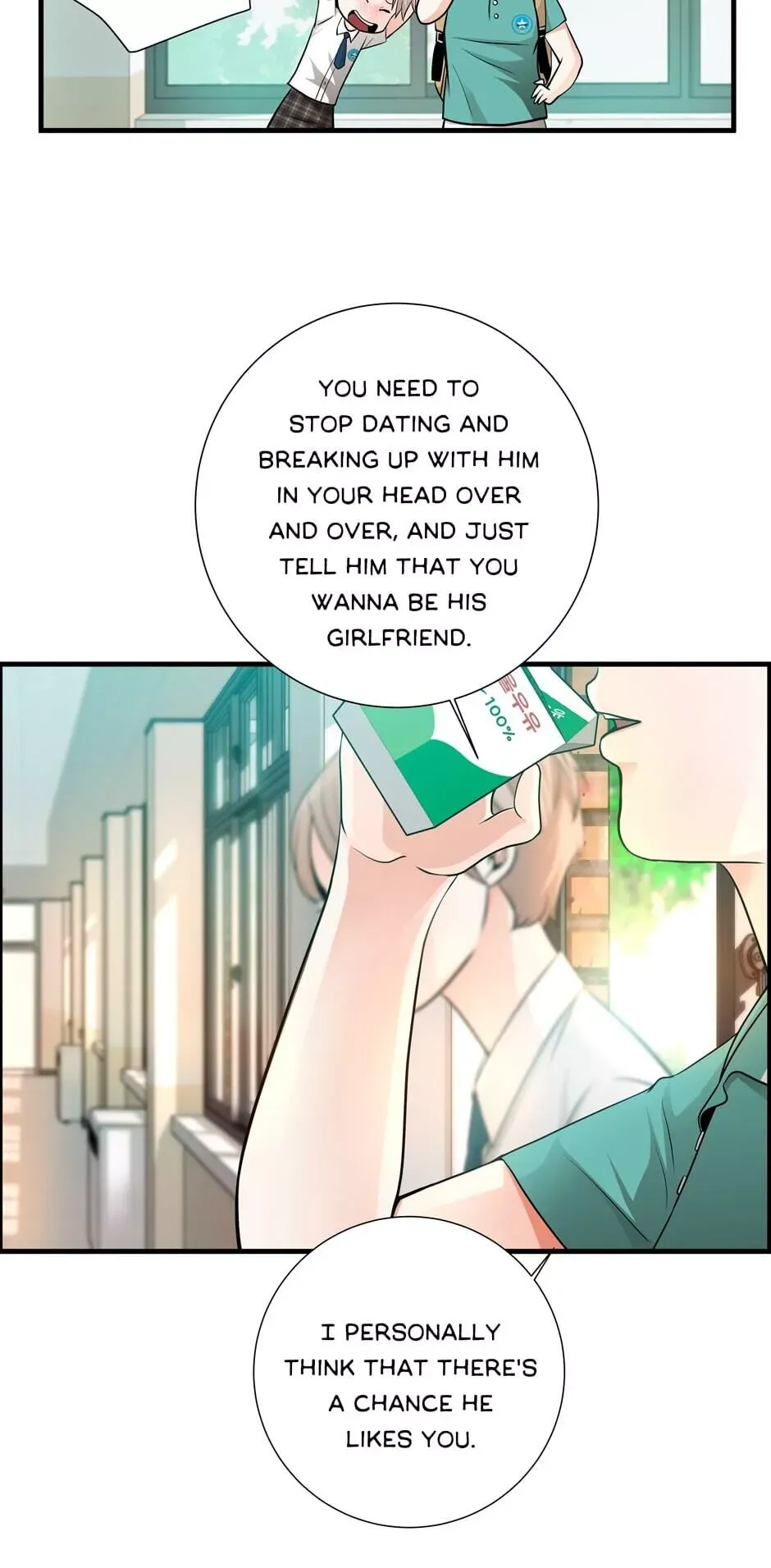 When a Thousand Moons Rise Chapter 9 page 27 - 