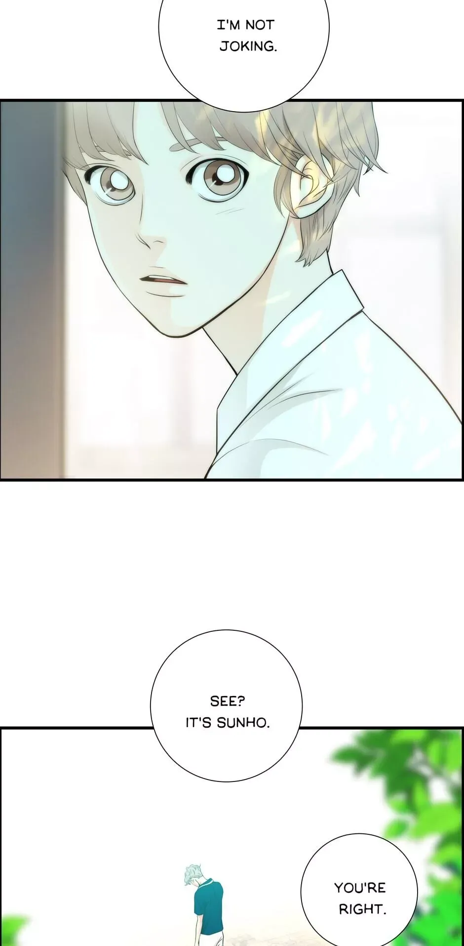 When a Thousand Moons Rise Chapter 9 page 30 - 