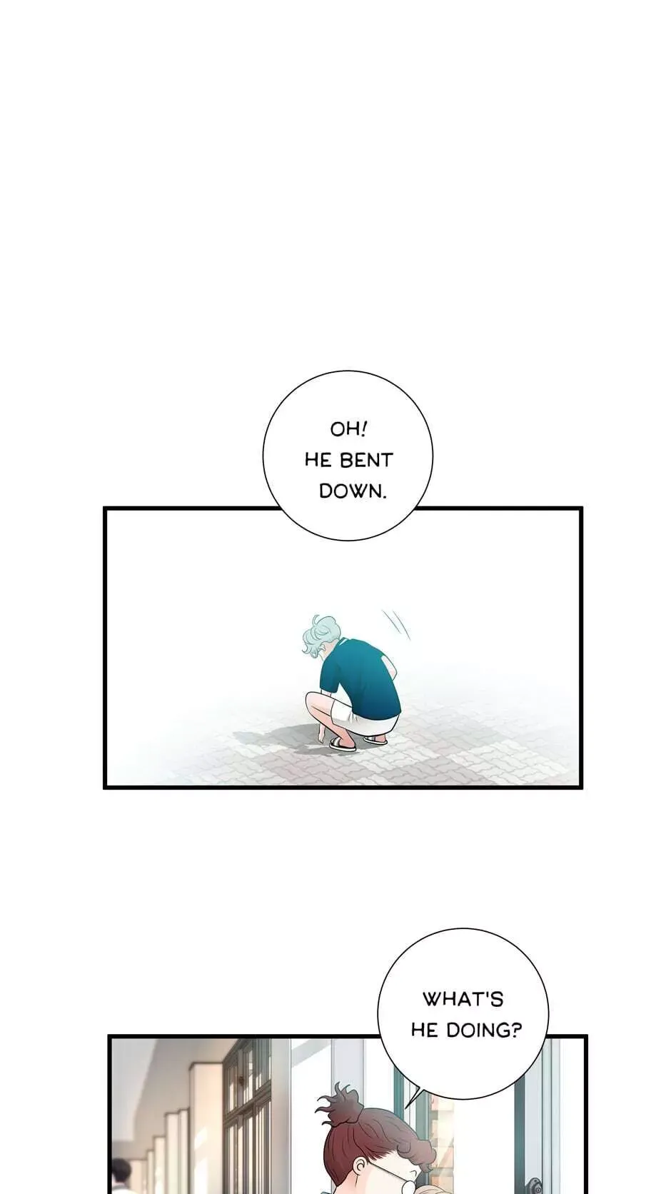 When a Thousand Moons Rise Chapter 9 page 35 - 
