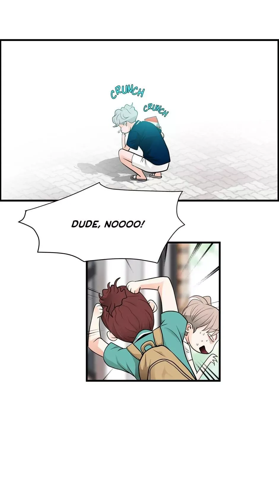 When a Thousand Moons Rise Chapter 9 page 37 - 