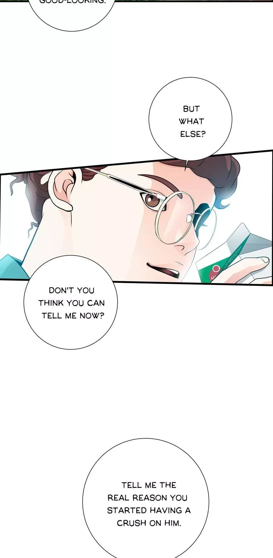 When a Thousand Moons Rise Chapter 9 page 41 - 