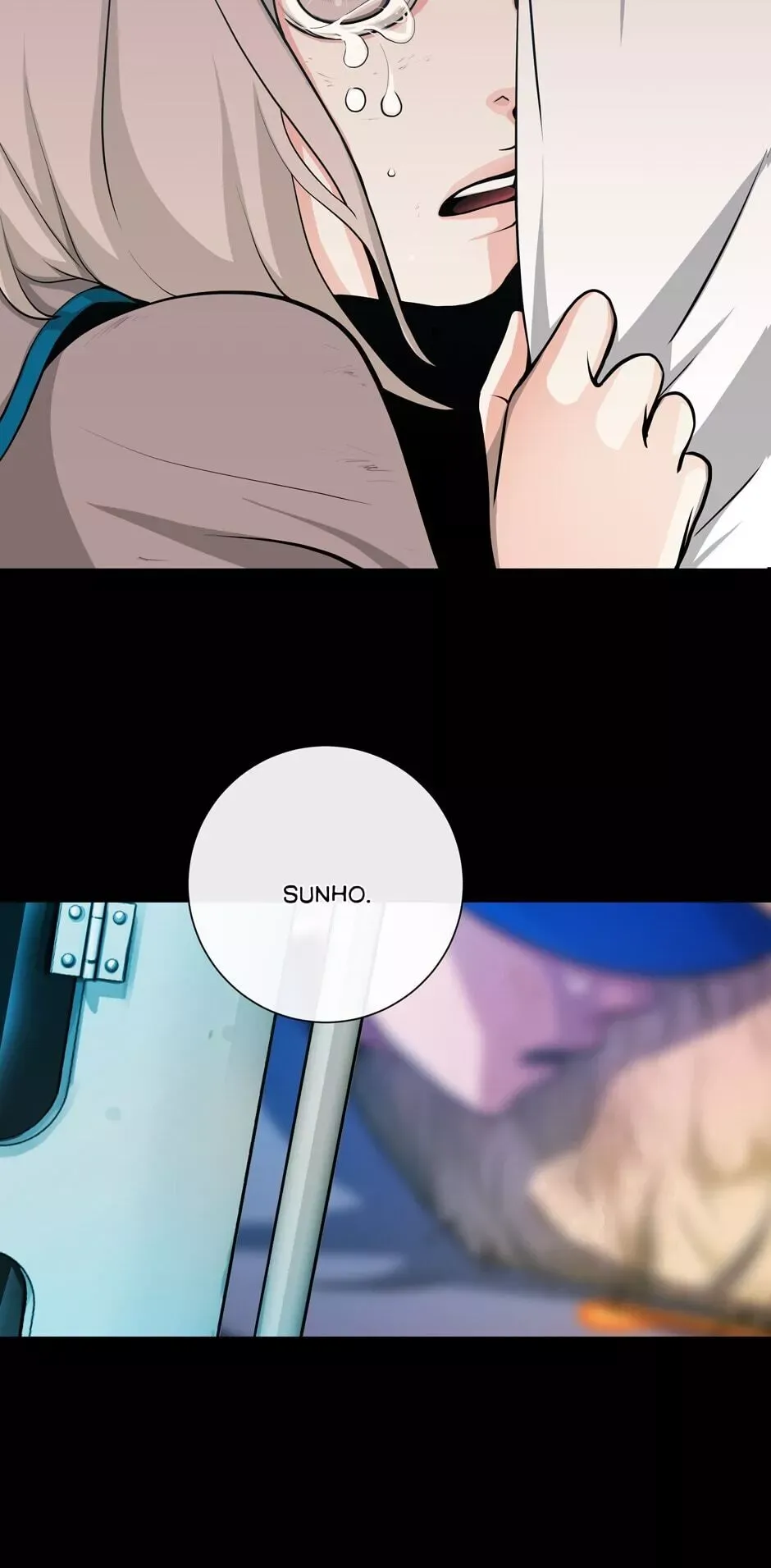 When a Thousand Moons Rise Chapter 9 page 43 - 