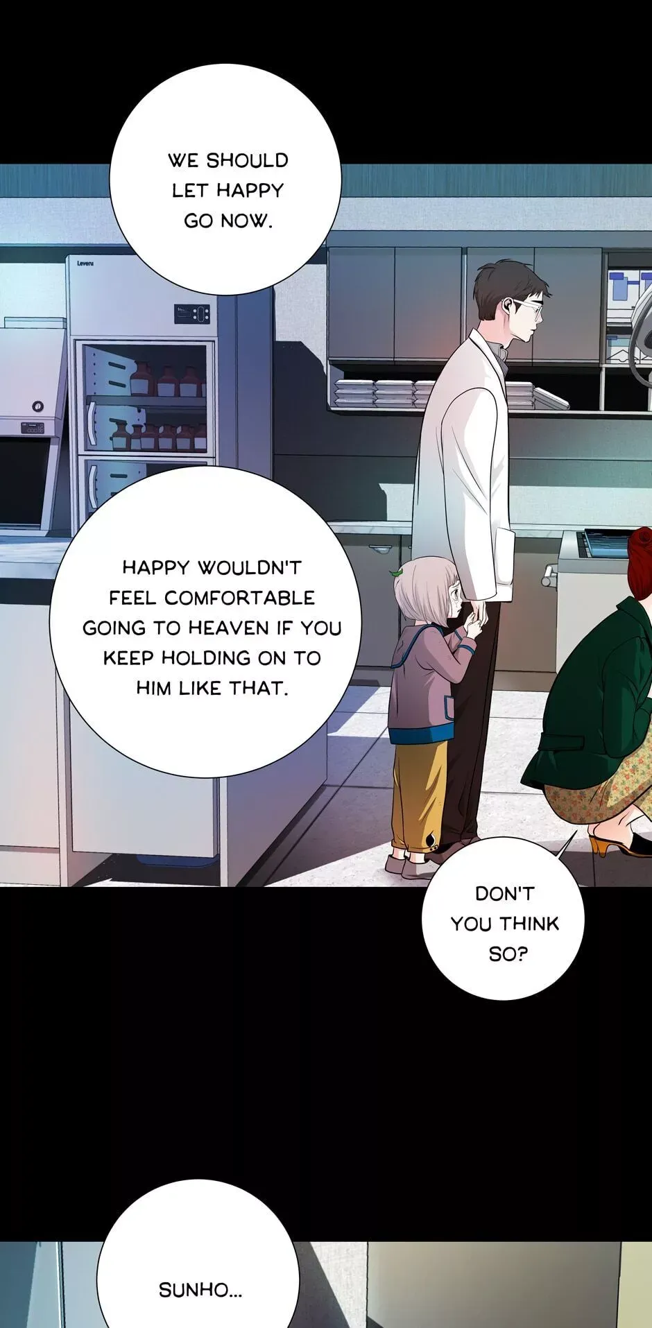 When a Thousand Moons Rise Chapter 9 page 44 - 
