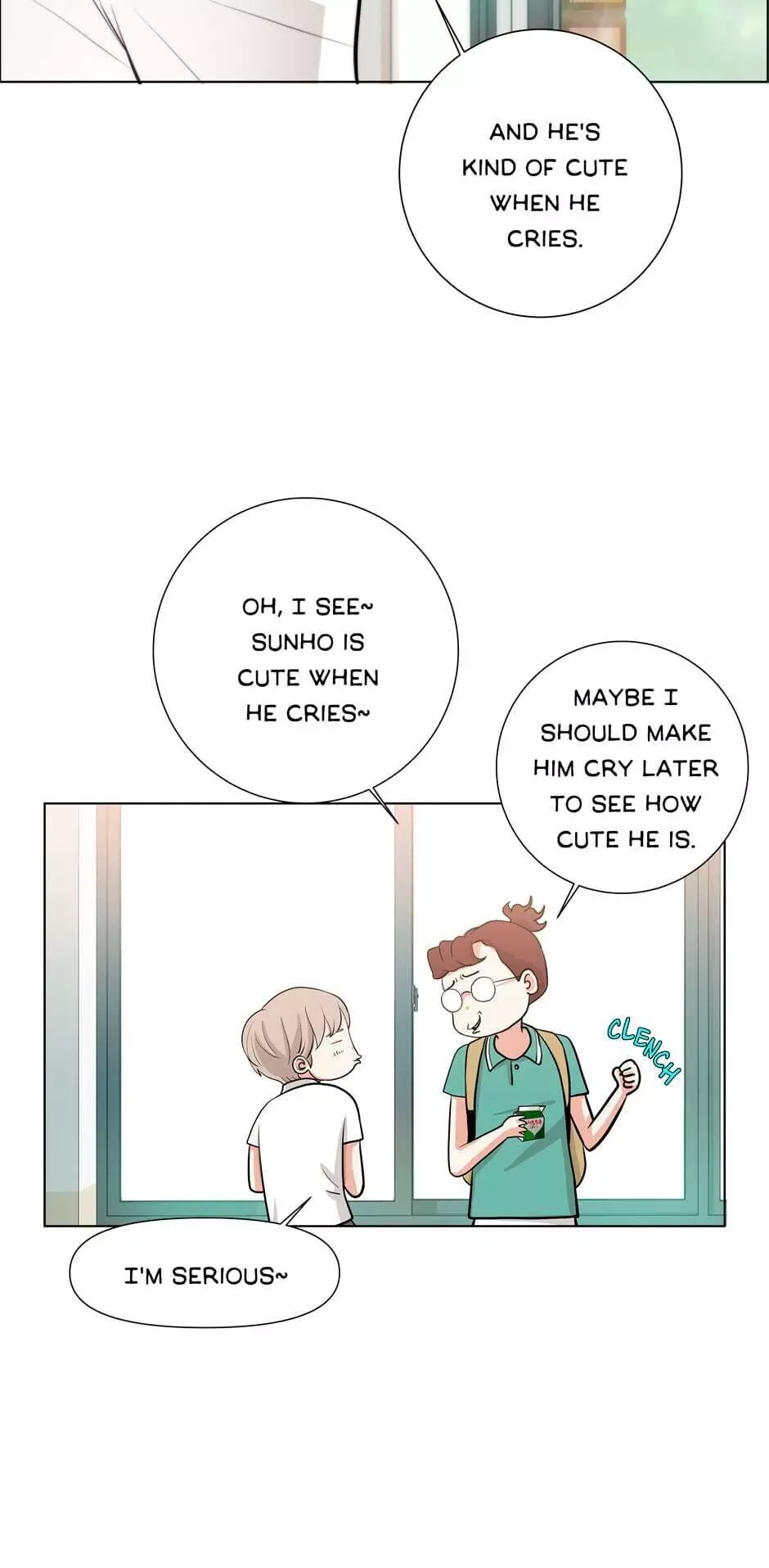 When a Thousand Moons Rise Chapter 9 page 47 - 