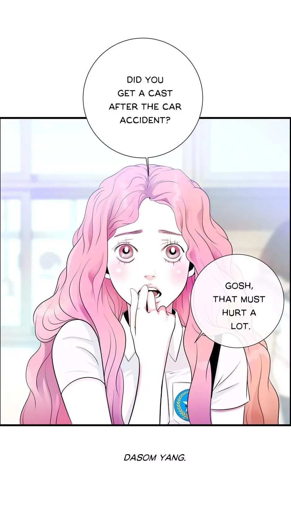 When a Thousand Moons Rise Chapter 9 page 49 - 
