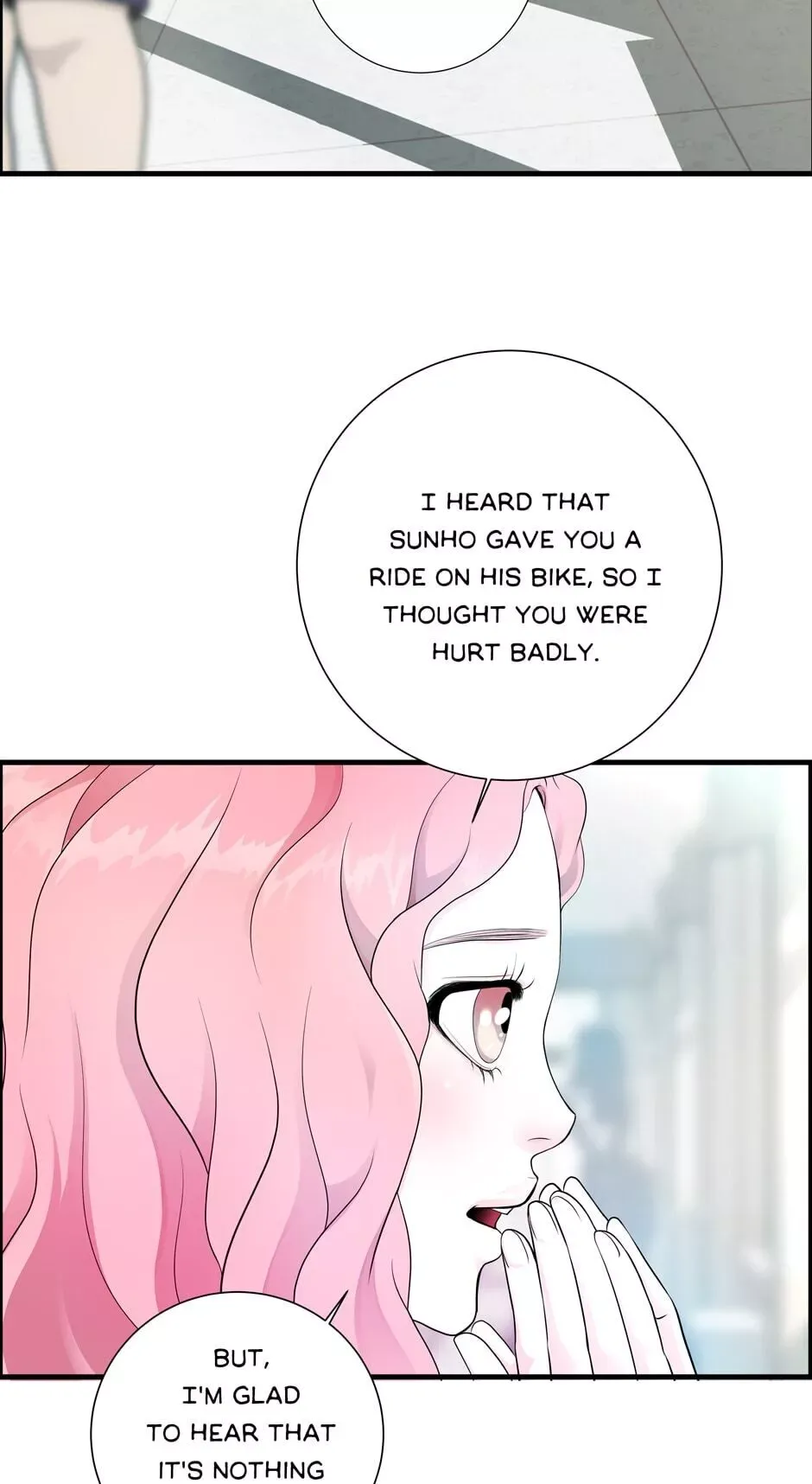 When a Thousand Moons Rise Chapter 9 page 51 - 